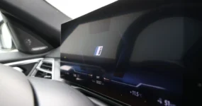 Bmw I4 Edrive35 occasion lease snel rijden