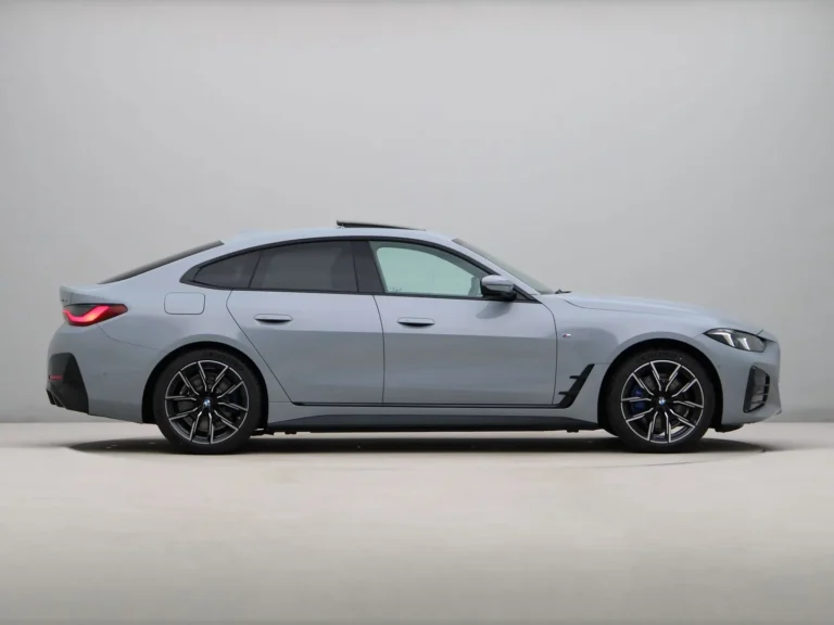 Bmw I4 Edrive35 occasion lease uit voorraad