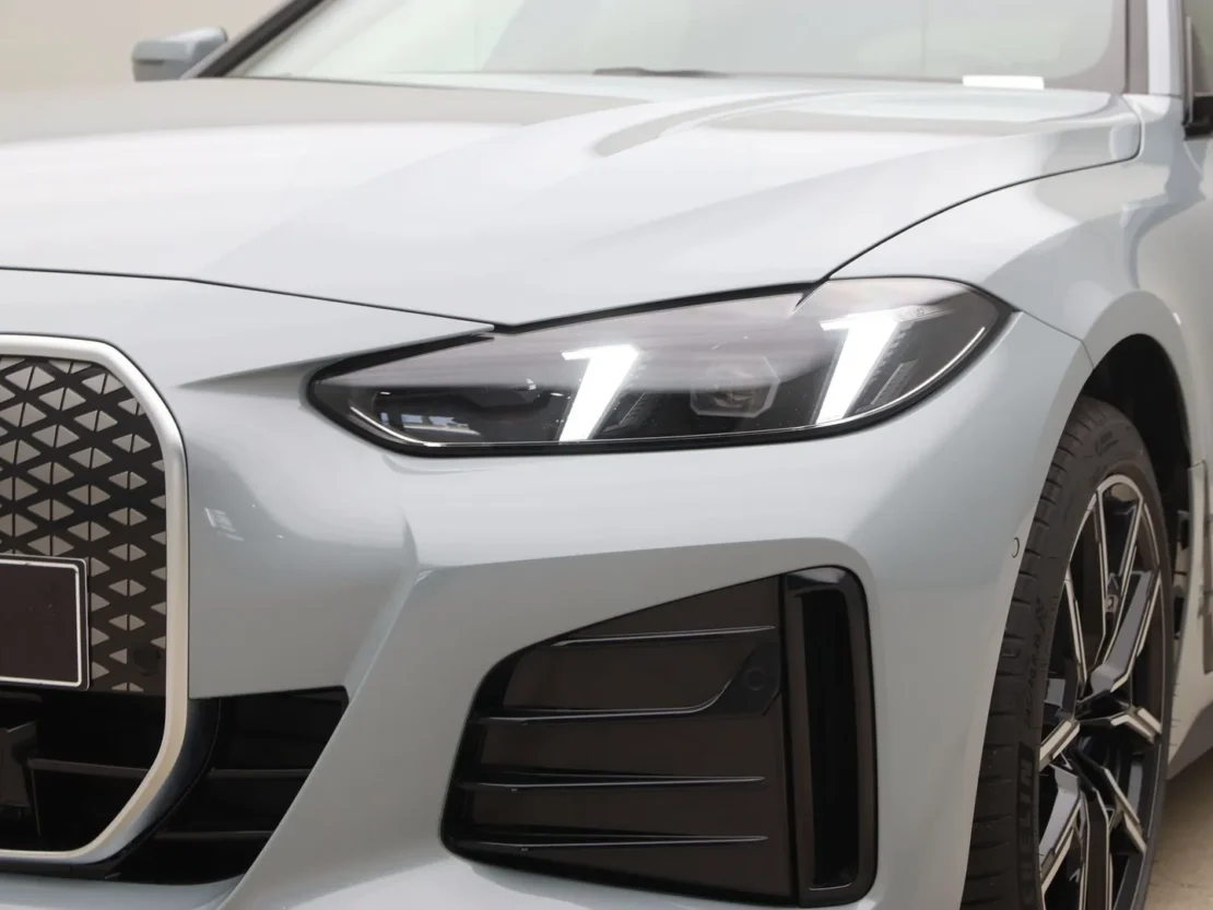 Bmw I4 Edrive35 occasion lease voorraadlease direct