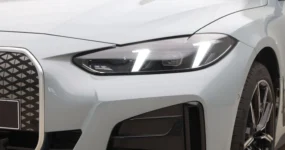 Bmw I4 Edrive35 occasion lease voorraadlease direct