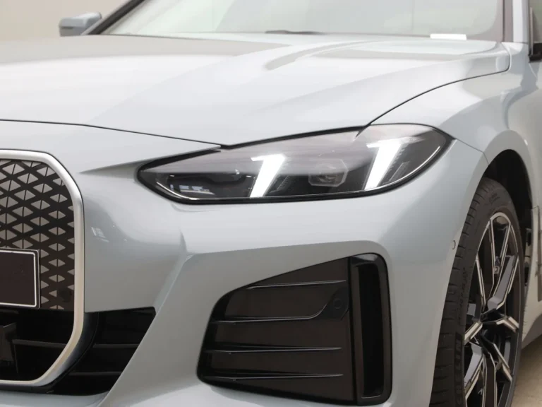 Bmw I4 Edrive35 occasion lease voorraadlease direct