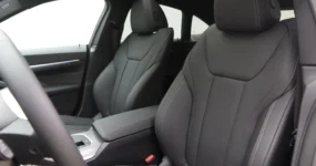 Bmw I4 Edrive35 voorraadlease jonge occasion lease