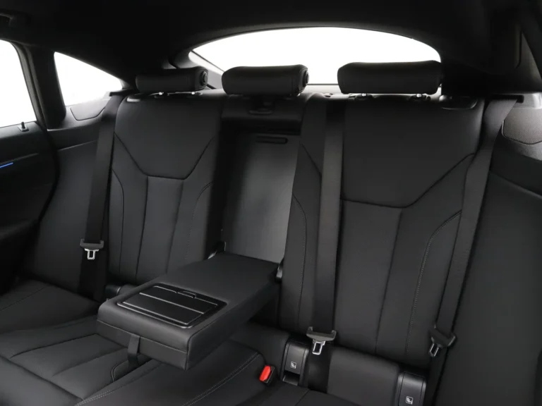Bmw I4 Edrive35 voorraadlease snelle levering gegarandeerd