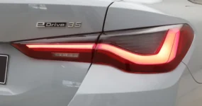 Bmw I4 Edrive35 zakelijk leasen directe levering