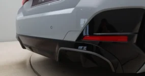 BMW i4 M Sportpakket uitvoering