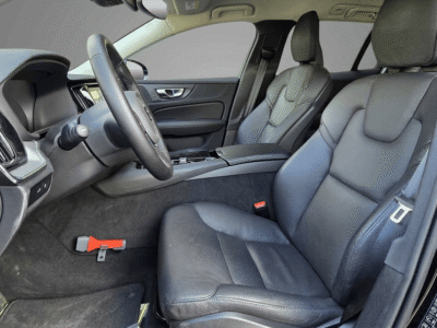 Volvo V60 Occasion Lease