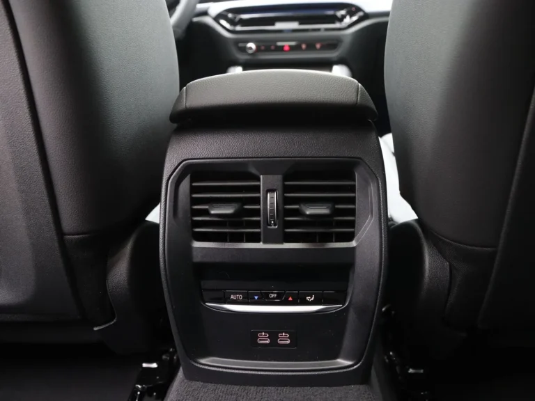 Elektrisch schuifdak BMW i4 premium