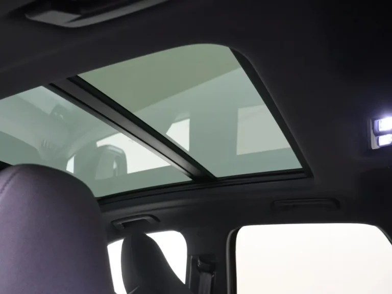 Exclusieve Audi Q3 voorraadlease met vier jaar dealer garantie