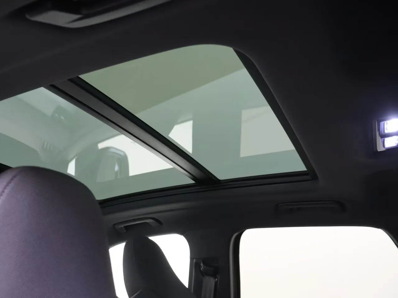 Exclusieve Audi Q3 voorraadlease met vier jaar dealer garantie