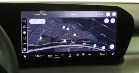 Snel instappen in Audi Q3 e-hybrid full operational lease voorraad