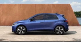Volkswagen ID. Polo operational lease inclusief matrix-led koplampen