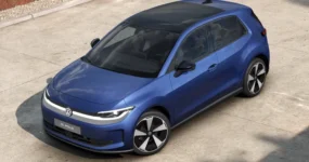 Volkswagen ID. Polo Style First Edition met Connected Travel Assist