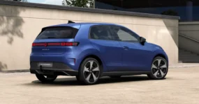 Volkswagen ID. Polo Style First Edition zakelijk leasen actieradius