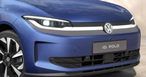 Volkswagen ID. Polo Style First Edition zakelijk leasen bij LeaseRoute