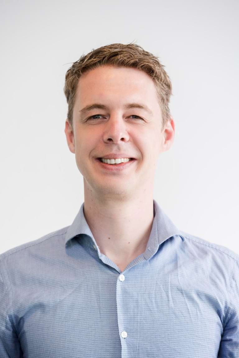 Bram Brabers &middot; LeaseRoute