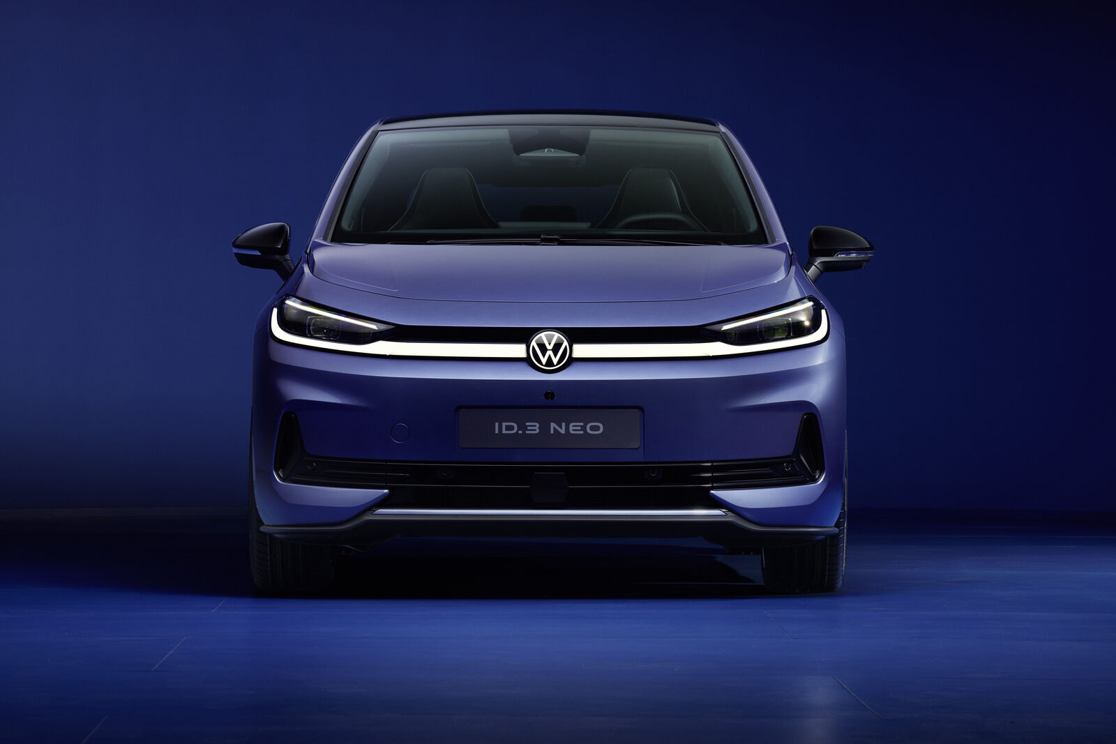 Volkswagen zakelijk leasen