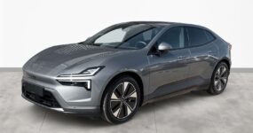 Polestar Polestar 4 occasion lease direct leverbaar Storm
