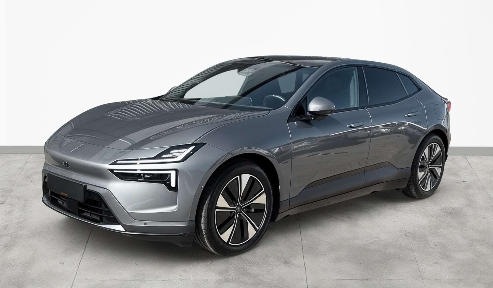 Polestar Polestar 4 occasion lease direct leverbaar Storm