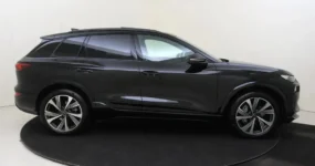 Audi Q6 e-tron 100kWh operational lease auto