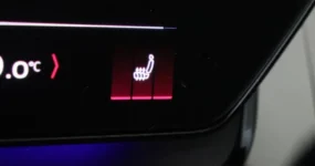 Audi Q6 e-tron 100kWh zakelijk leasen LeaseRoute Nijmegen