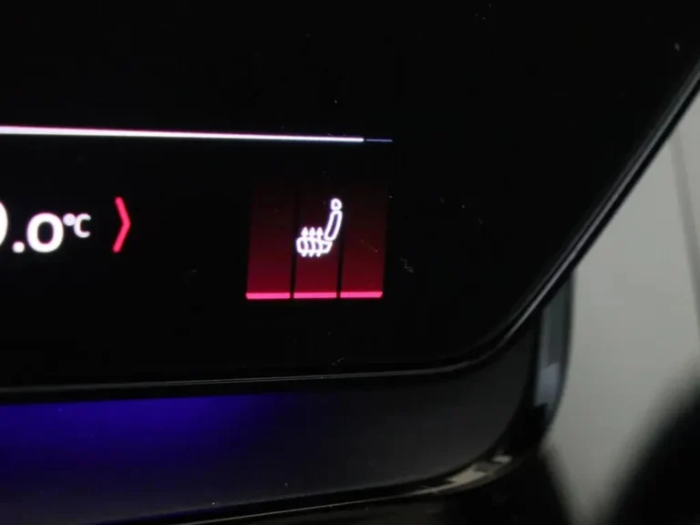 Audi Q6 e-tron 100kWh zakelijk leasen LeaseRoute Nijmegen