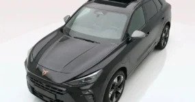 CUPRA Terramar 1.5 TSI e-Hybrid Business jonge occasion lease