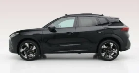 CUPRA Terramar jonge occasion lease zonder levertijd