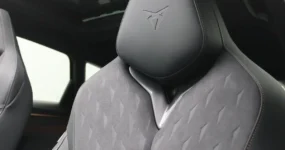 CUPRA Terramar met elektrisch verstelbare stoelen operational lease