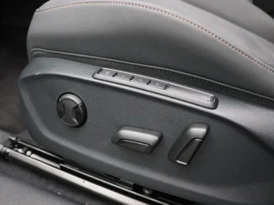 CUPRA Terramar occasion lease direct leverbaar inclusief fabrieksgarantie