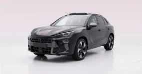 CUPRA Terramar occasion lease direct leverbaar LeaseRoute B.V.