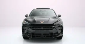 CUPRA Terramar occasion lease direct leverbaar Midnight Black