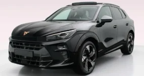 CUPRA Terramar occasion lease direct leverbaar zakelijke markt