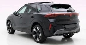 CUPRA Terramar operational lease jonge occasion LeaseRoute