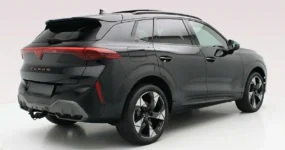CUPRA Terramar voorraadlease snel rijden hybride SUV