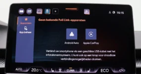 CUPRA Terramar voorraadlease snel rijden MKB lease