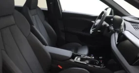 Full operational lease Audi Q6 e-tron performance