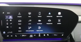 Inclusief onderhoud zakelijk leasen Audi Q6 e-tron