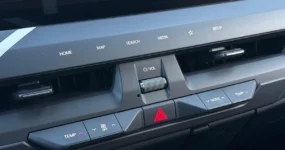Kia EV5 81.4kWh GT-Line Business Edition zakelijk leasen achterzijde