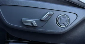 Kia EV5 81.4kWh GT-Line Business Edition zakelijk leasen kofferbak