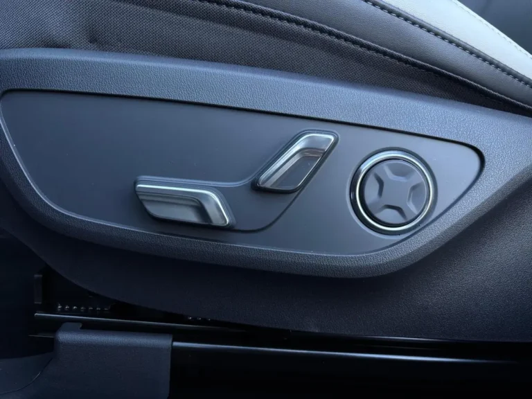 Kia EV5 81.4kWh GT-Line Business Edition zakelijk leasen kofferbak