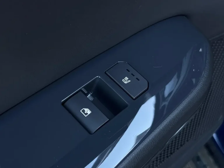Kia EV5 81.4kWh GT-Line Business Edition zakelijk leasen koplampen