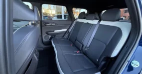 Kia EV5 81.4kWh GT-Line Business Edition zakelijk leasen velgen