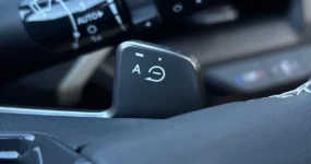 Kia EV5 81.4kWh GT-Line Business Edition zakelijk leasen voorzijde