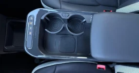 Kia EV5 81.4kWh GT-Line Business Edition zakelijk leasen zijkant