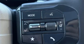 Kia EV5 operational lease met adaptieve cruise control