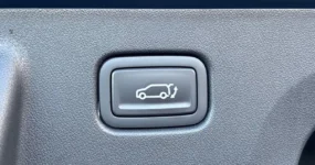 Kia EV5 operational lease met dodehoekassistentie
