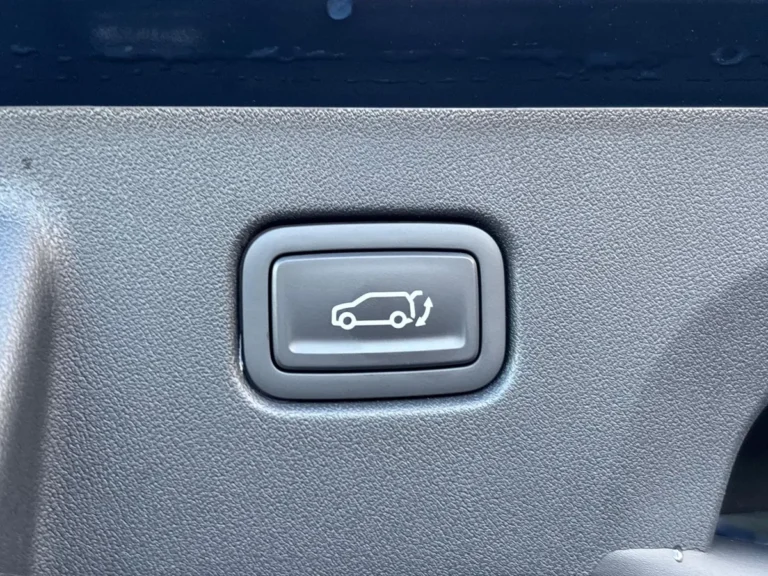 Kia EV5 operational lease met dodehoekassistentie