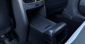 Kia EV5 operational lease met warmtepomp