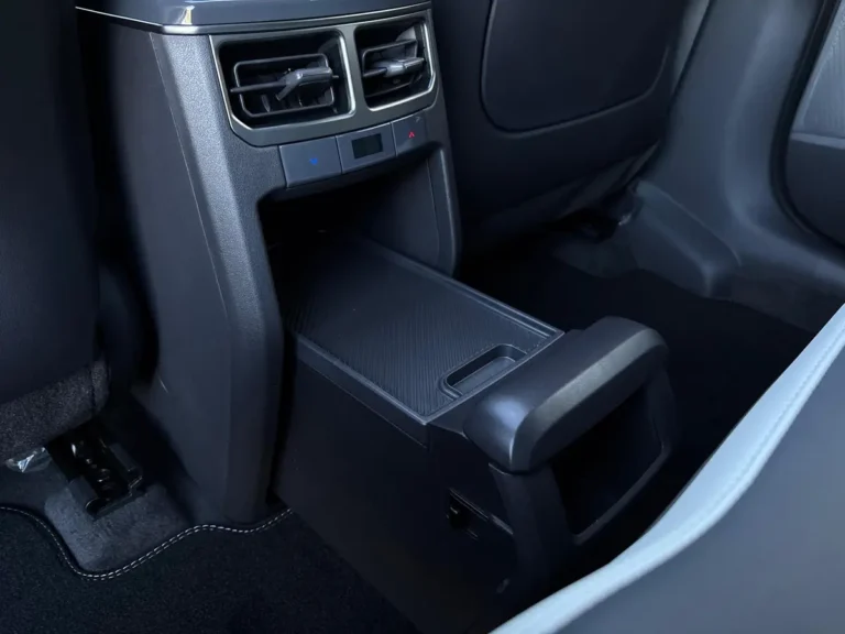 Kia EV5 operational lease met warmtepomp