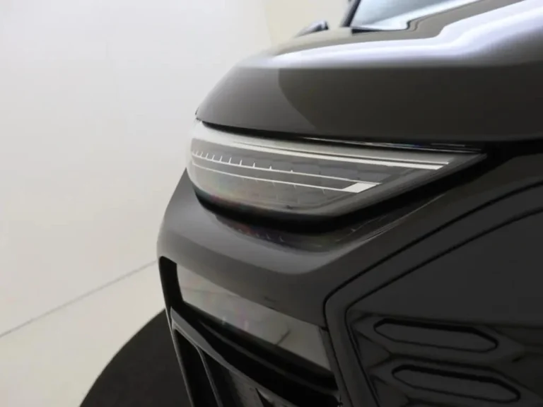 Operational lease Audi Q6 e-tron 100kWh elektrisch leasen